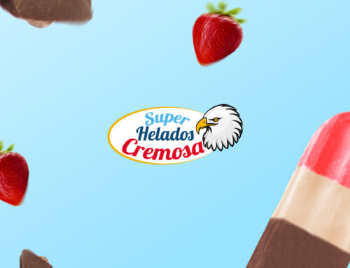 SÚPER HELADOS CREMOSA