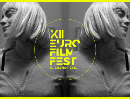 XII EURO FILM FEST